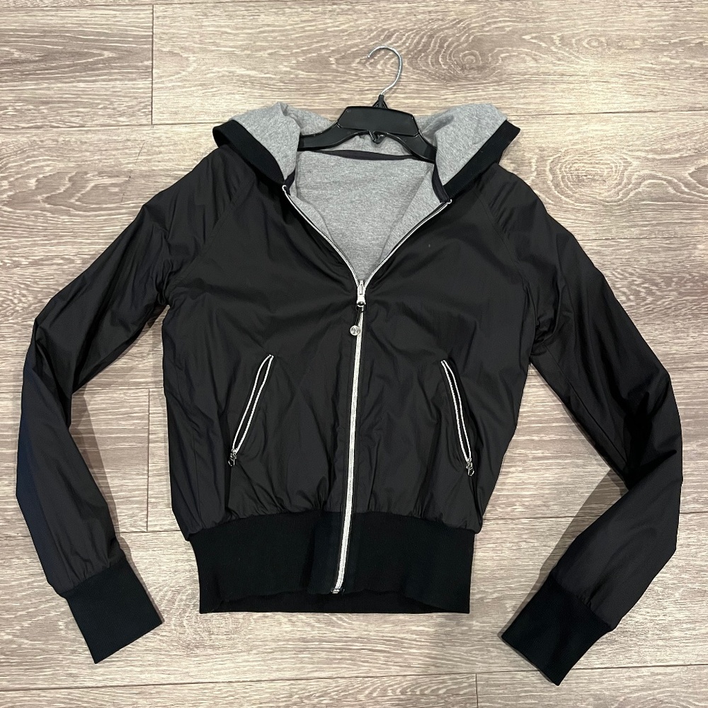 lululemon Reversible Jacket